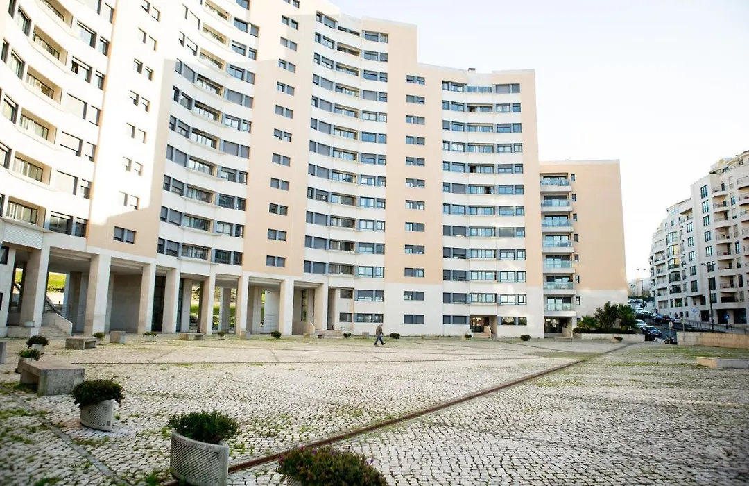 Apartamento Ideal 2-1