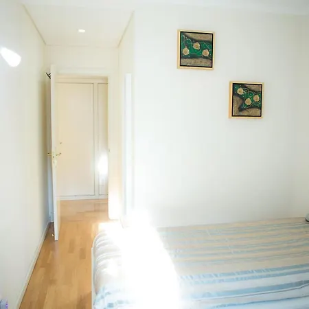 Apartamento Ideal 2-2